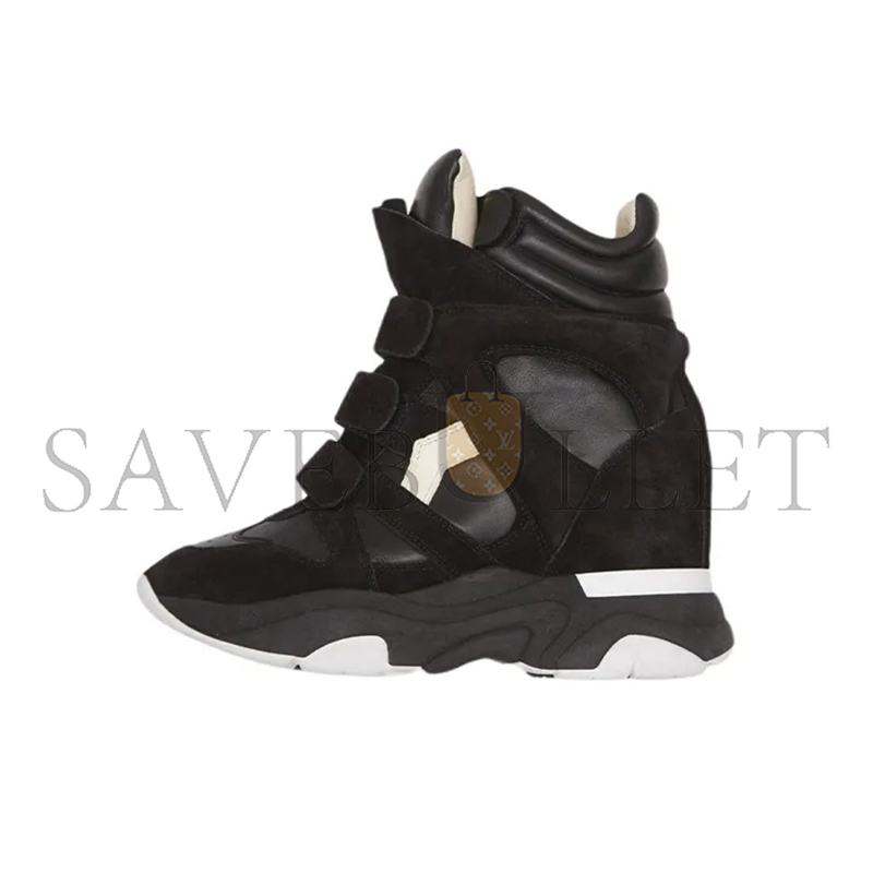 ISABEL MARANT BALSKEE SNEAKER BK0491